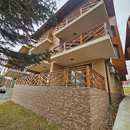 Denevi' Seaside - 2 Bedrooms * ロゼネッツ