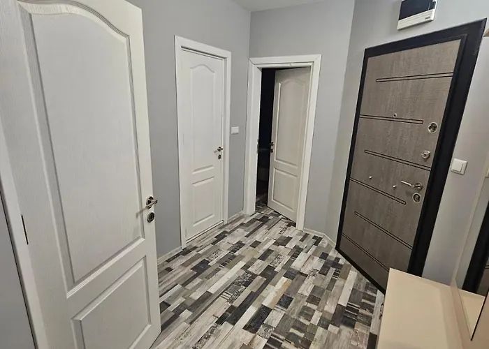 Denevi' Seaside - 2 Bedrooms Appartement *