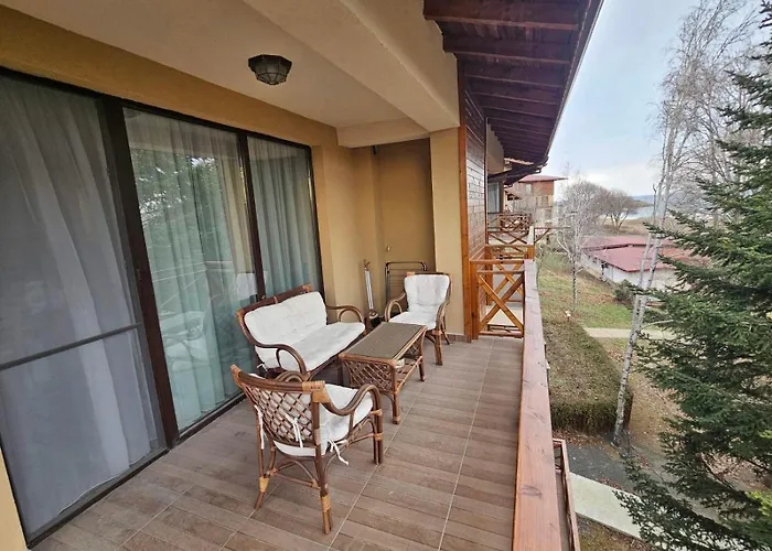 Appartement Denevi' Seaside - 2 Bedrooms *