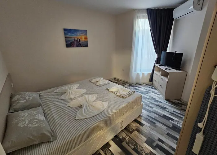 Denevi' Seaside - 2 Bedrooms Appartement *