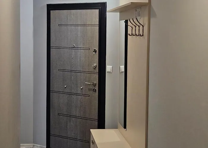 Denevi' Seaside - 2 Bedrooms * Lozenets