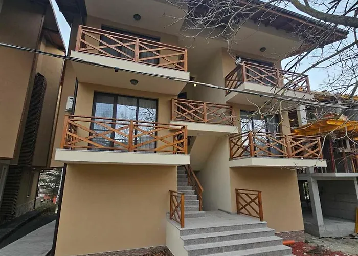 Denevi' Seaside - 2 Bedrooms *