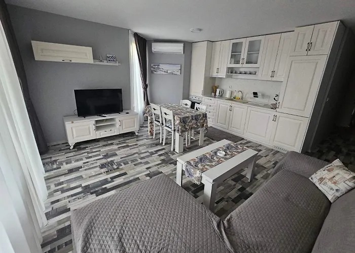 Denevi' Seaside - 2 Bedrooms Appartement