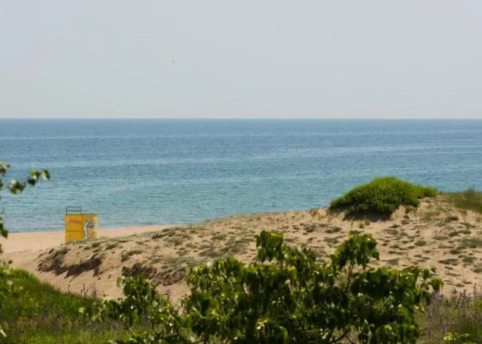 Denevi' Seaside - 2 Bedrooms Lozenets