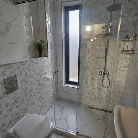 Apartman Denevi' Seaside - 2 Bedrooms