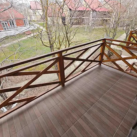 Denevi' Seaside - 2 Bedrooms Apartment *