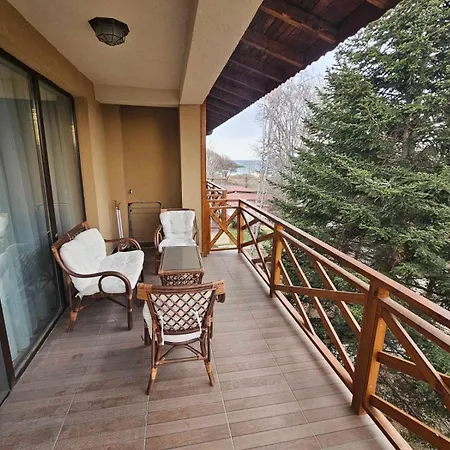 Denevi' Seaside - 2 Bedrooms Lozenec