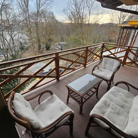 Denevi' Seaside - 2 Bedrooms Apartman