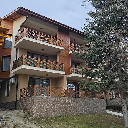 Denevi' Seaside - 2 Bedrooms Lozenec