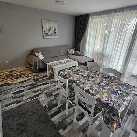 Apartman Denevi' Seaside - 2 Bedrooms