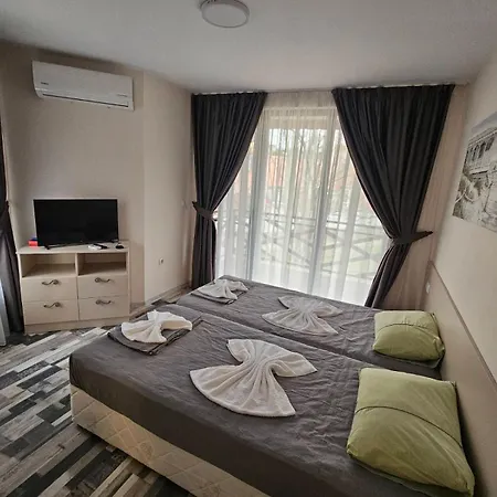 Denevi' Seaside - 2 Bedrooms Apartman Lozenec