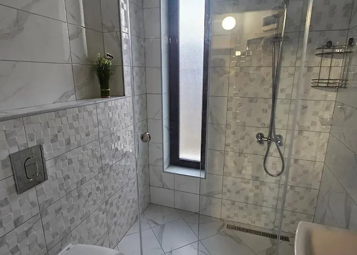 Apartament Denevi' Seaside - 2 Bedrooms