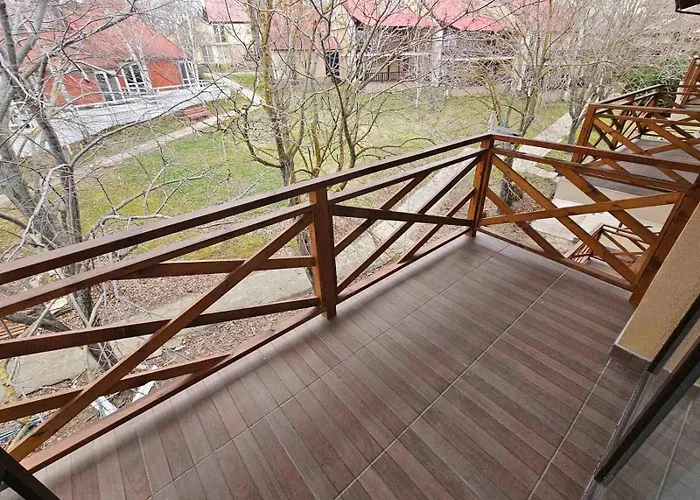 Denevi' Seaside - 2 Bedrooms Apartament *