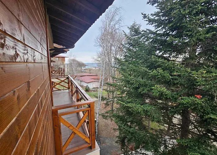 Apartament Denevi' Seaside - 2 Bedrooms *