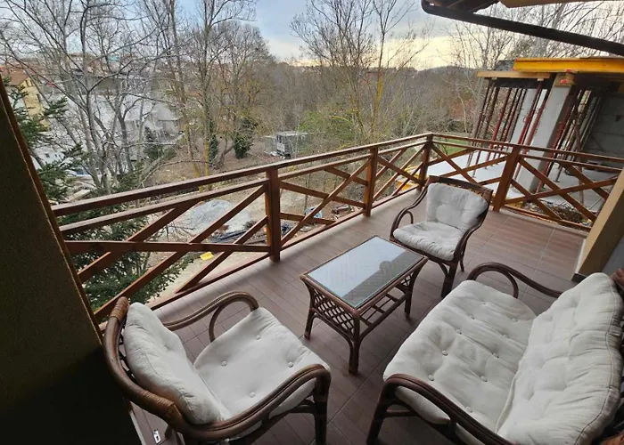 Denevi' Seaside - 2 Bedrooms Apartament