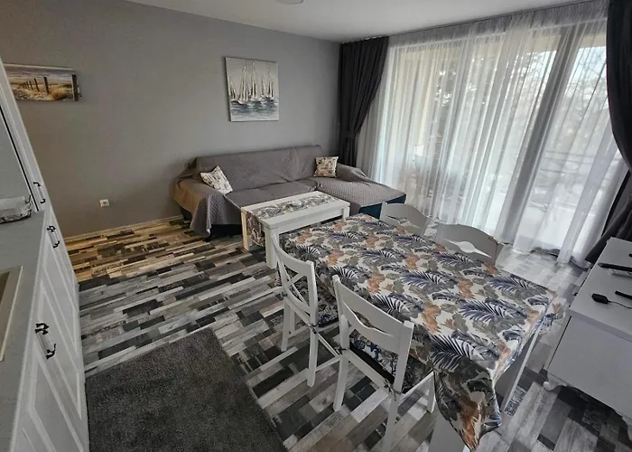 Apartament Denevi' Seaside - 2 Bedrooms